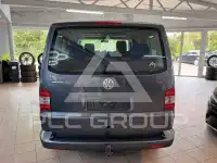 2005 Volkswagen T5