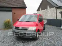 2005 Volkswagen T5