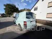 2005 Volkswagen T5