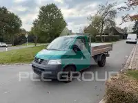 2005 Volkswagen T5