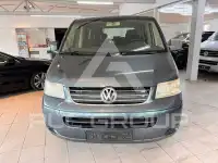 2005 Volkswagen T5