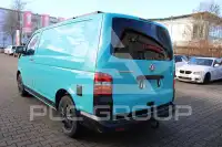 2005 Volkswagen T5
