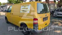 2005 Volkswagen T5