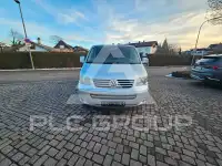 2005 Volkswagen T5