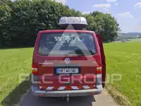 2005 Volkswagen T5