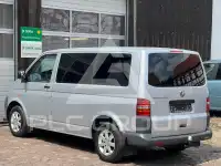 2005 Volkswagen T5