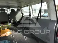 2005 Volkswagen T5