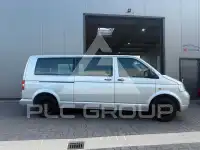2005 Volkswagen T5