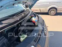 2005 Volkswagen T5