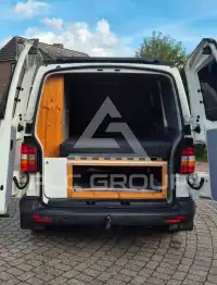 2005 Volkswagen T5
