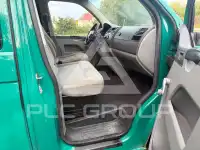 2005 Volkswagen T5