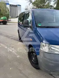 2005 Volkswagen T5