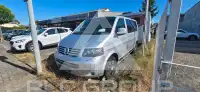 2005 Volkswagen T5