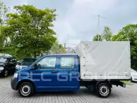 2005 Volkswagen T5