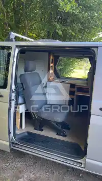 2005 Volkswagen T5