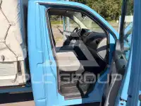 2005 Volkswagen T5