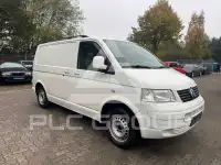 2005 Volkswagen T5