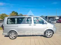 2005 Volkswagen T5