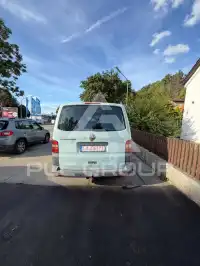 2005 Volkswagen T5