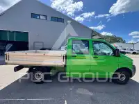 2005 Volkswagen T5