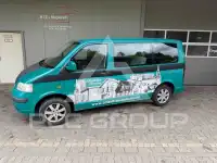 2005 Volkswagen T5