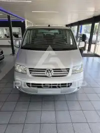 2005 Volkswagen T5