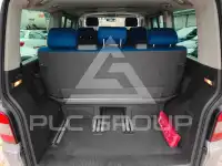 2005 Volkswagen T5