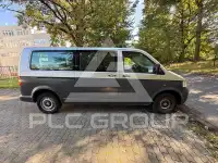 2005 Volkswagen T5