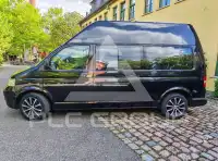 2005 Volkswagen T5