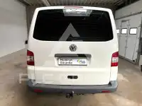 2005 Volkswagen T5