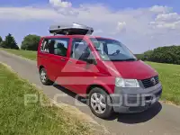 2005 Volkswagen T5
