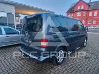 2005 Volkswagen T5