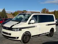 2005 Volkswagen T5
