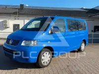 2005 Volkswagen T5