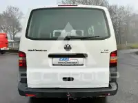 2005 Volkswagen T5