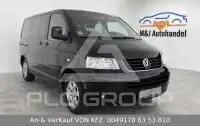 2005 Volkswagen T5