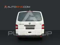 2005 Volkswagen T5