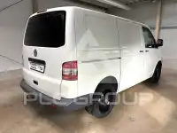 2005 Volkswagen T5