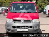 2005 Volkswagen T5