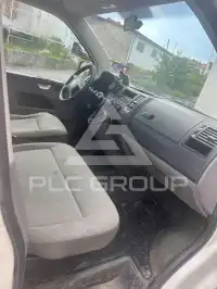 2005 Volkswagen T5