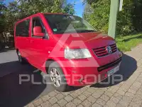 2005 Volkswagen T5