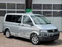 2005 Volkswagen T5