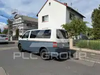 2005 Volkswagen T5