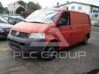 2005 Volkswagen T5