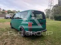 2005 Volkswagen T5