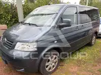 2005 Volkswagen T5