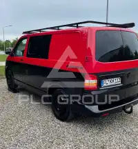 2005 Volkswagen T5