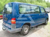 2005 Volkswagen T5
