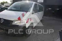 2005 Volkswagen T5