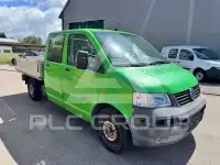 2005 Volkswagen T5